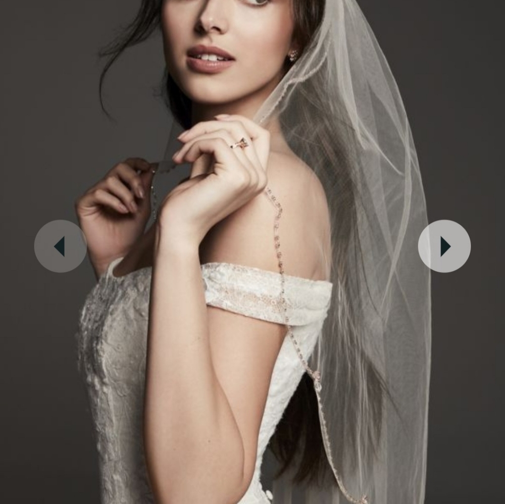 Wedding Viel